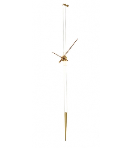 Reloj Péndulo De Pared Péndulo G - Nomon
