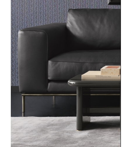 Kruger Coffee Table - Daytona