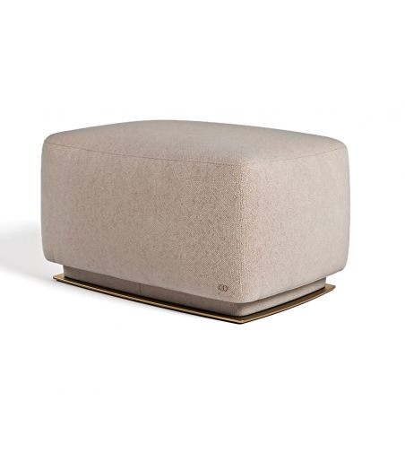 Reed Pouf - Daytona