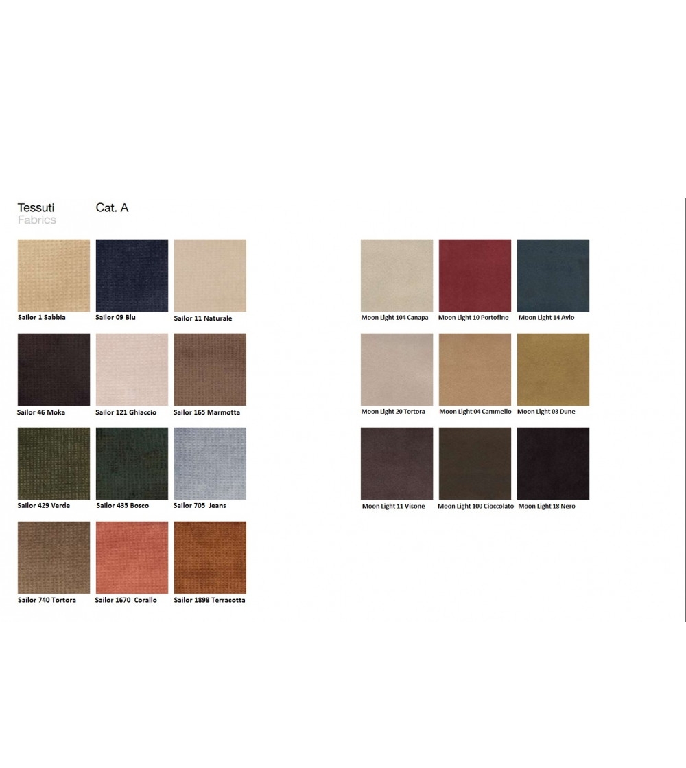 Pouff Reed - Daytona