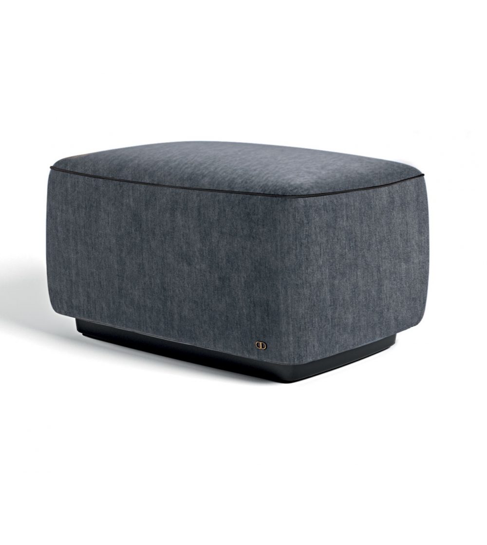 Palmera Pouf - Daytona