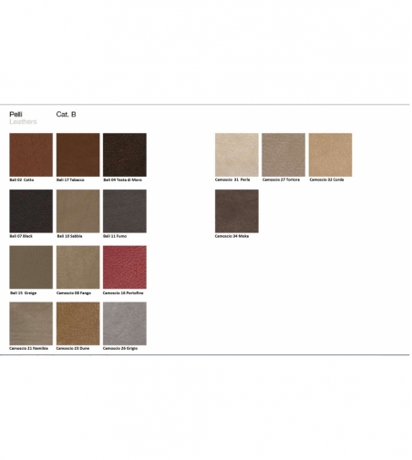 Roger Sofa - Daytona