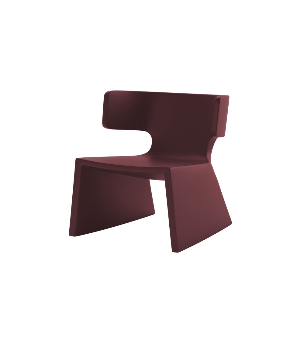 Meg Armchair - Alma Design