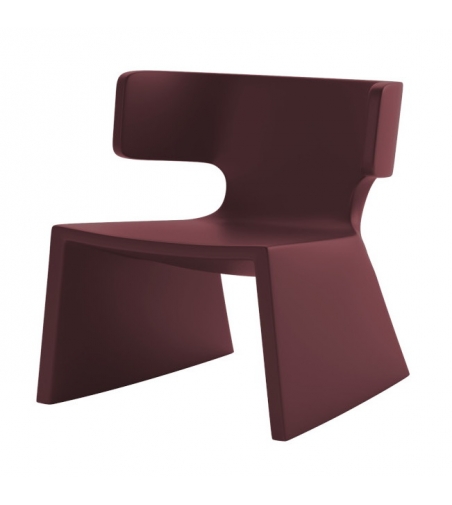 Fauteuil Meg - Alma Design