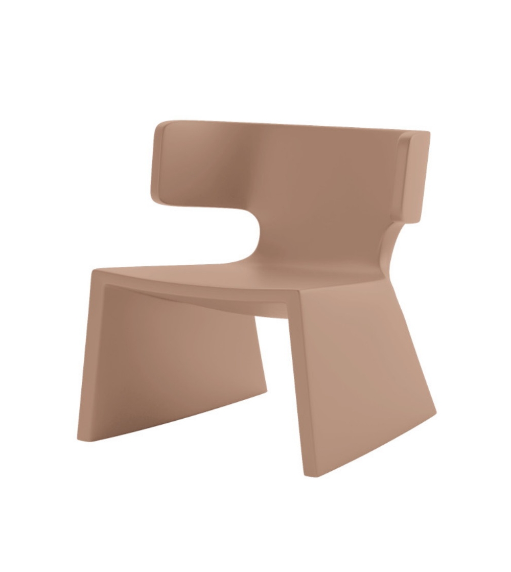 Poltrona Meg - Alma Design