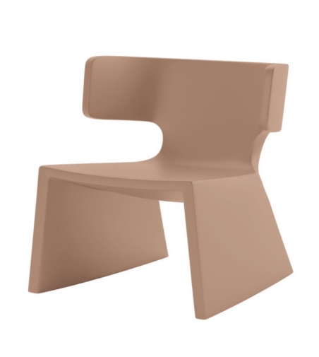 Meg Armchair - Alma Design