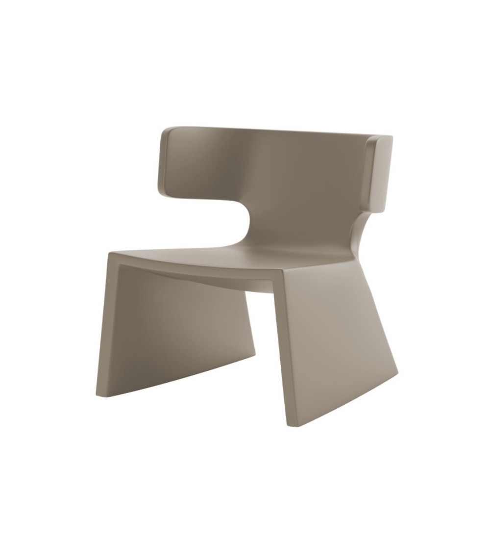 Fauteuil Meg - Alma Design