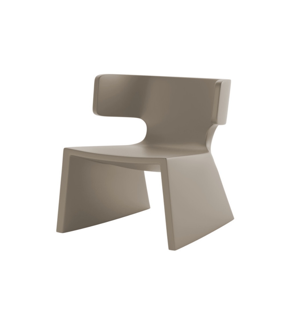 Meg Armchair - Alma Design