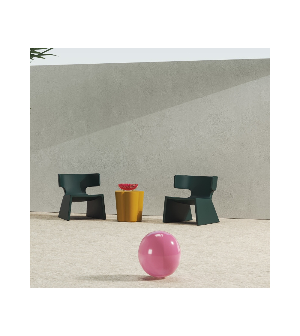 Meg Armchair - Alma Design