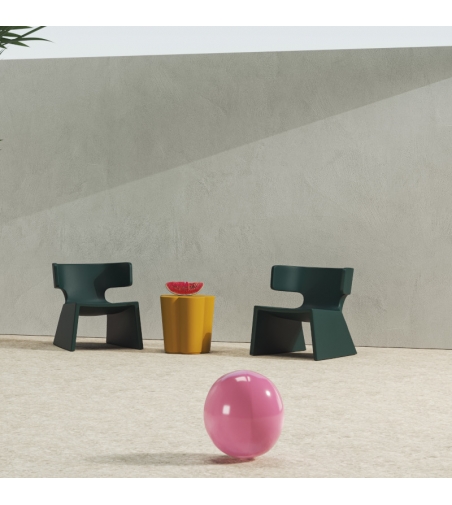 Meg Sillón - Alma Design