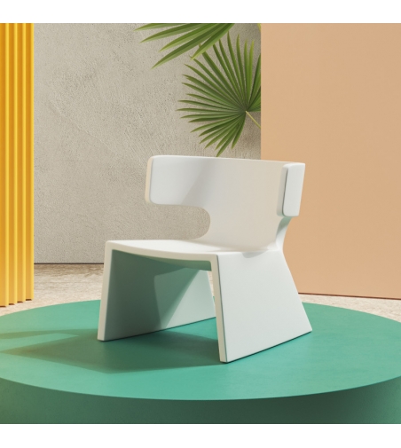 Fauteuil Meg - Alma Design