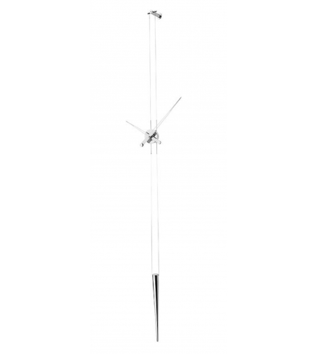 Reloj De Pared Avec Péndulo Péndulo I - Nomon