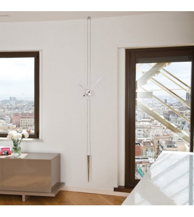 Horloge Murale À Pendule Péndulo I - Nomon 2