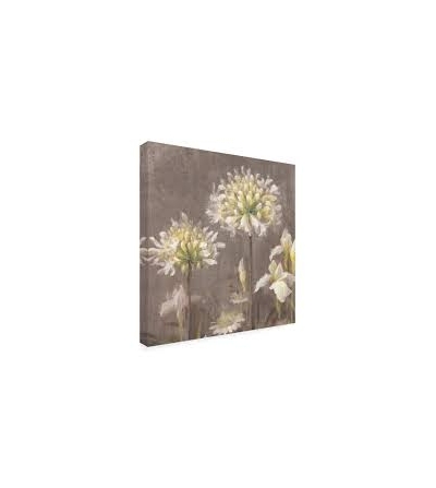Cuadro Spring Blossoms Neutral III Danhui Nai -... 2