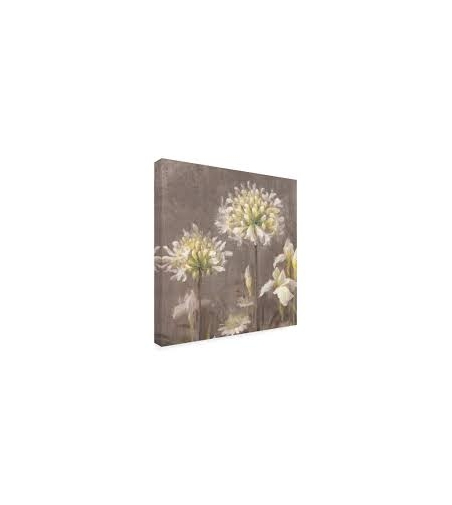 Gemälde Spring Blossoms Neutral III Danhui Nai - Vincuguerra Shop