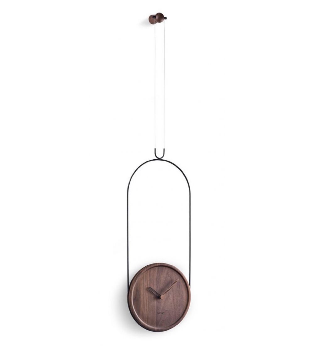 Reloj De Pared Colgante Noce - Nomon