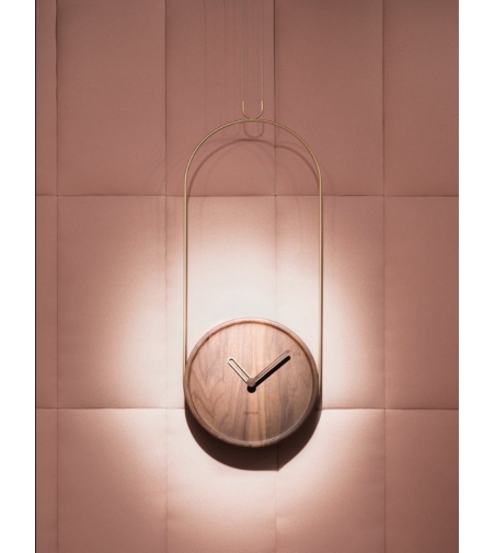 Reloj De Pared Colgante Noce - Nomon