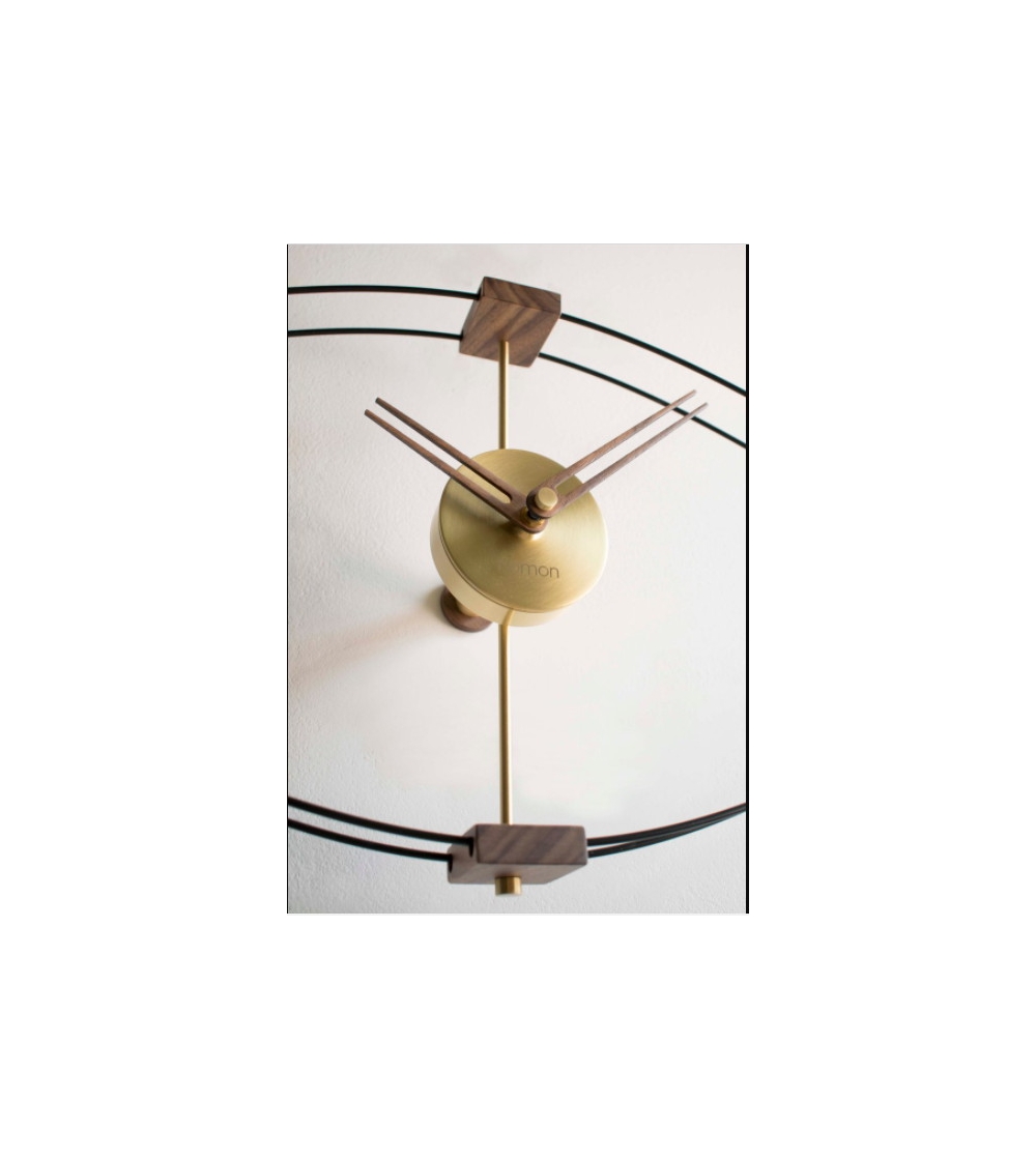 Nomon - Mini Look Wall Clock