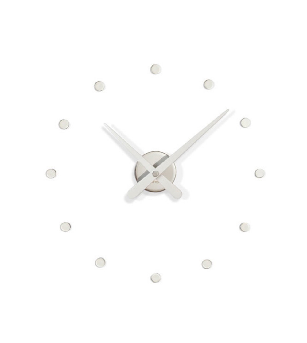 Horloge Murale Rodon Mini L - Nomon