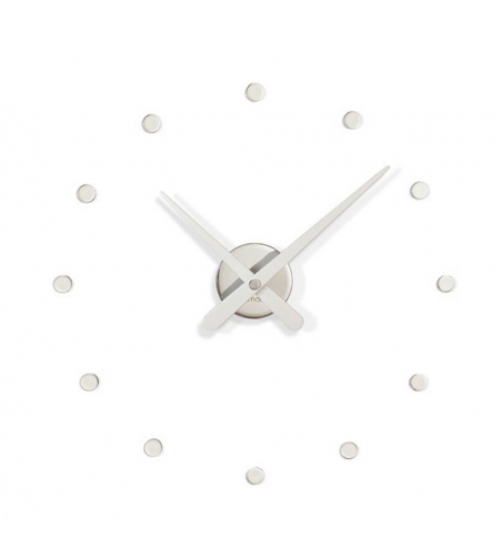 Horloge Murale Rodon Mini L - Nomon