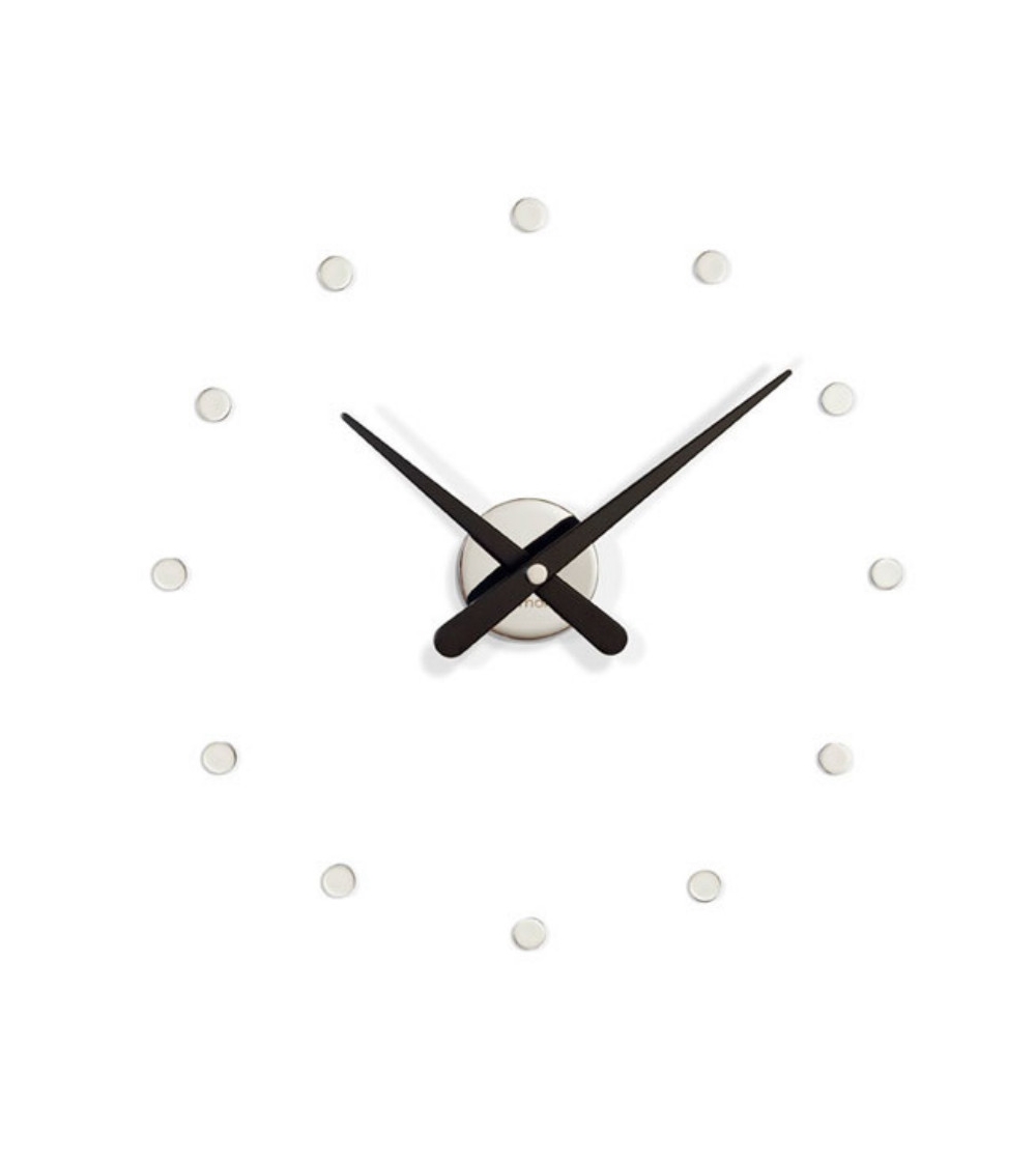 Horloge Murale Rodon Mini L - Nomon