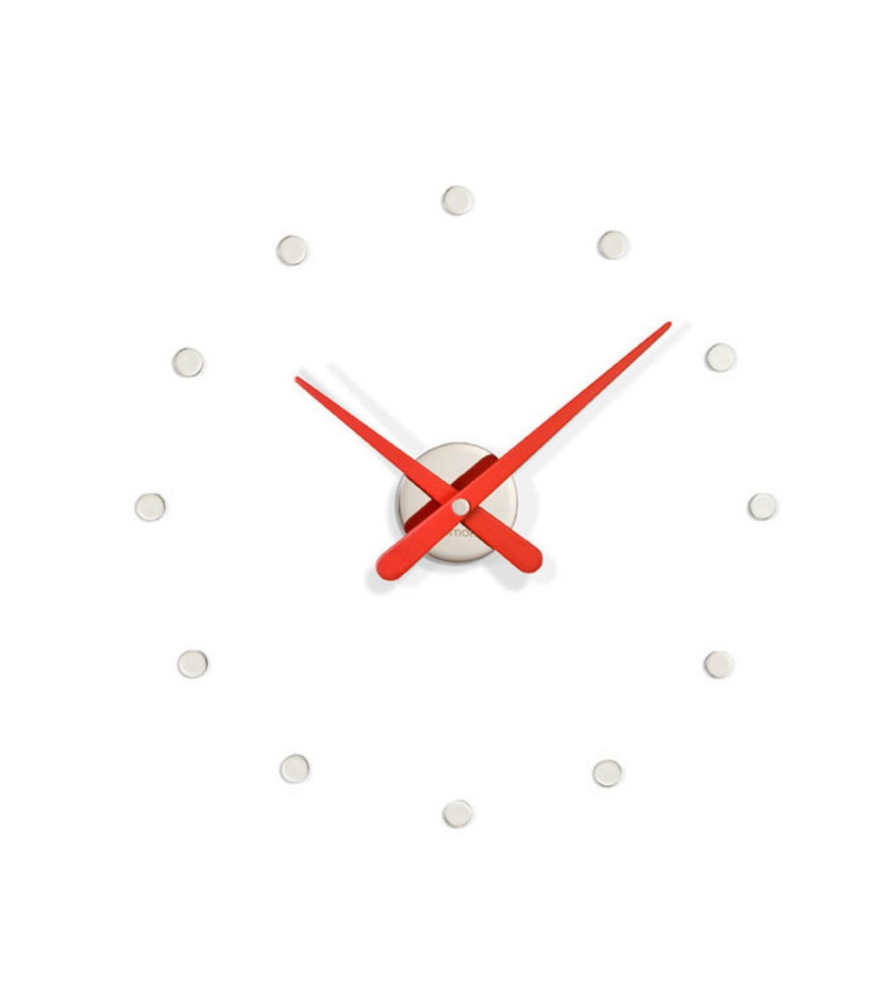 Nomon - ?Rodon Mini L Wall Clock