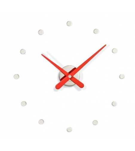 Nomon - Rodon Mini L Wanduhr