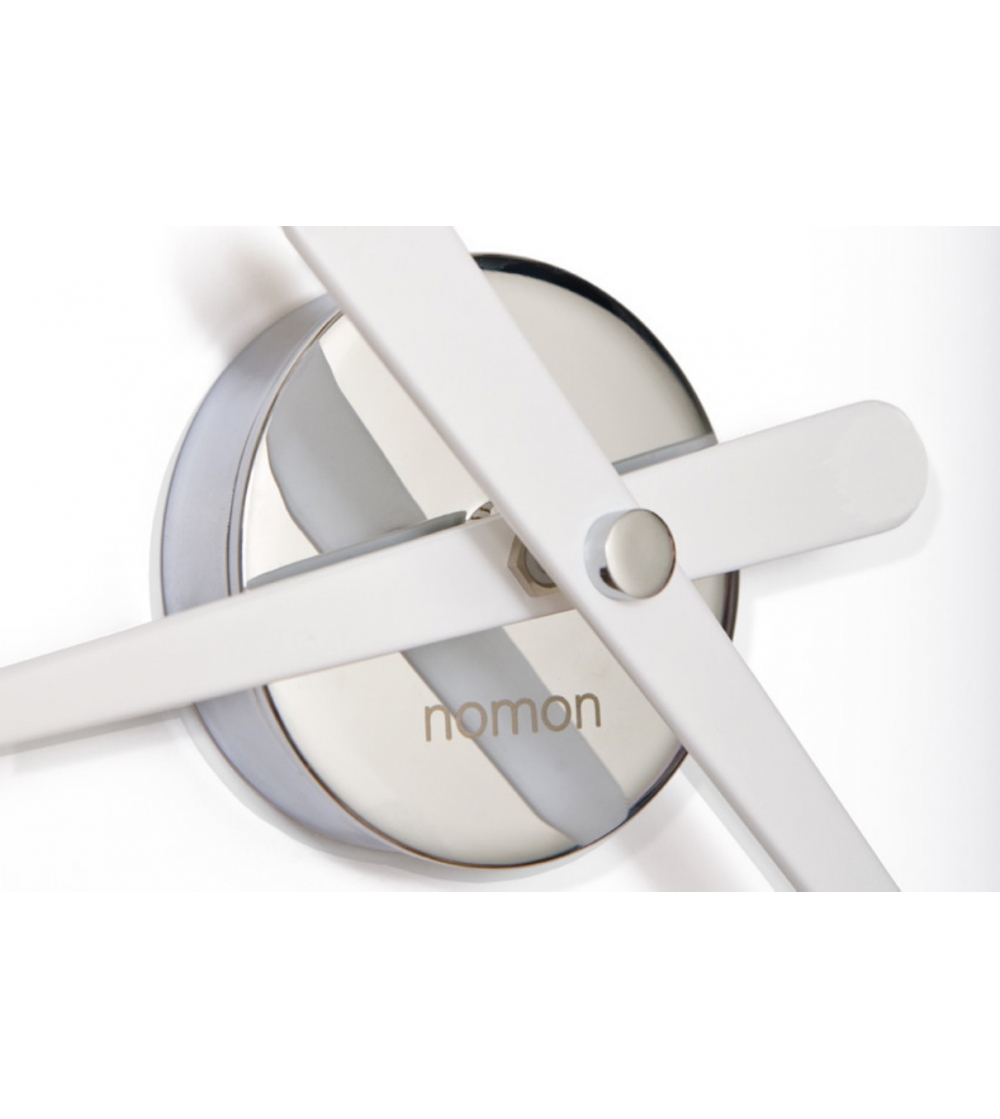 Nomon - ?Rodon Mini L Wall Clock