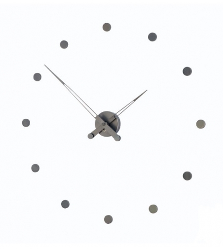 Reloj De Pared Rodon T - Nomon