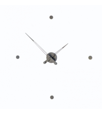 Reloj De Pared Rodon T - Nomon