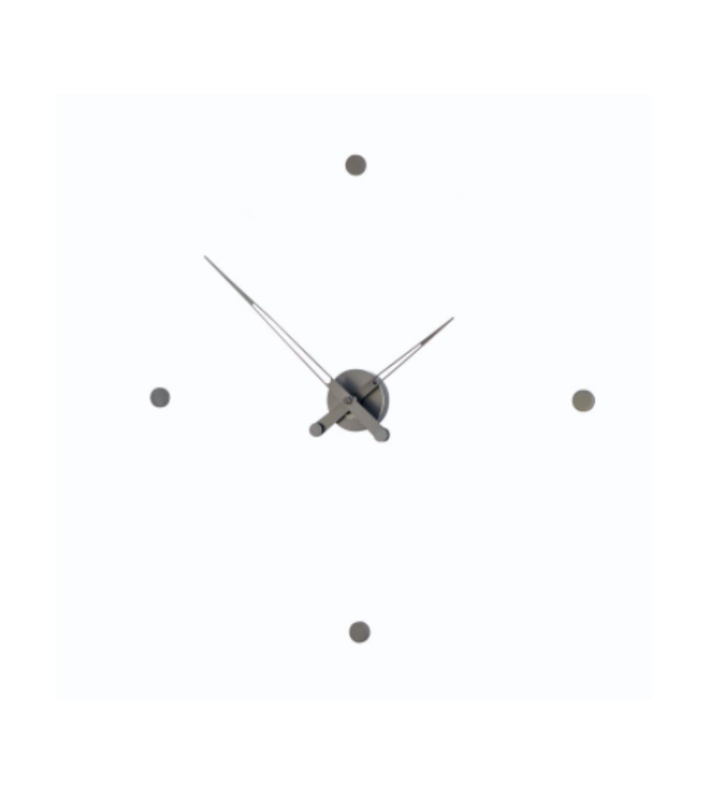 Reloj De Pared Rodon T - Nomon