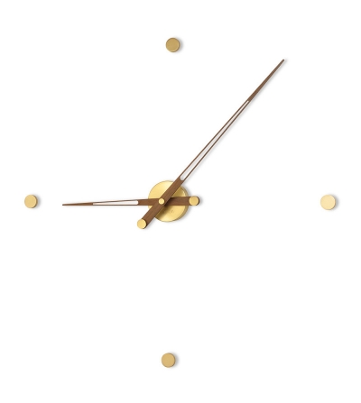 Nomon - Rodon G Wanduhr