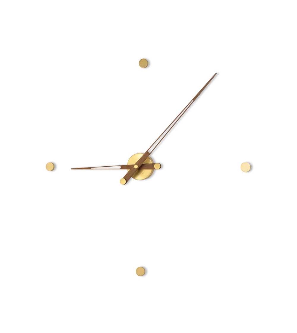 Reloj De Pared Rodon G - Nomon
