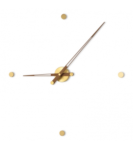 Horloge Murale Rodon G - Nomon