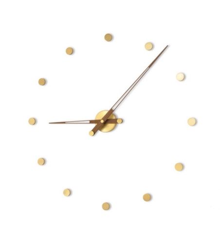 Reloj De Pared Rodon G - Nomon