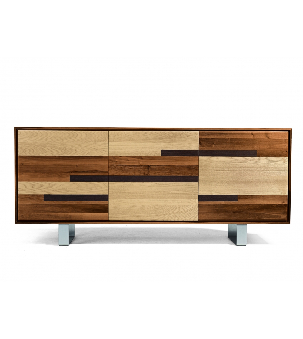 Credenza Materia Natura - Dale Italia