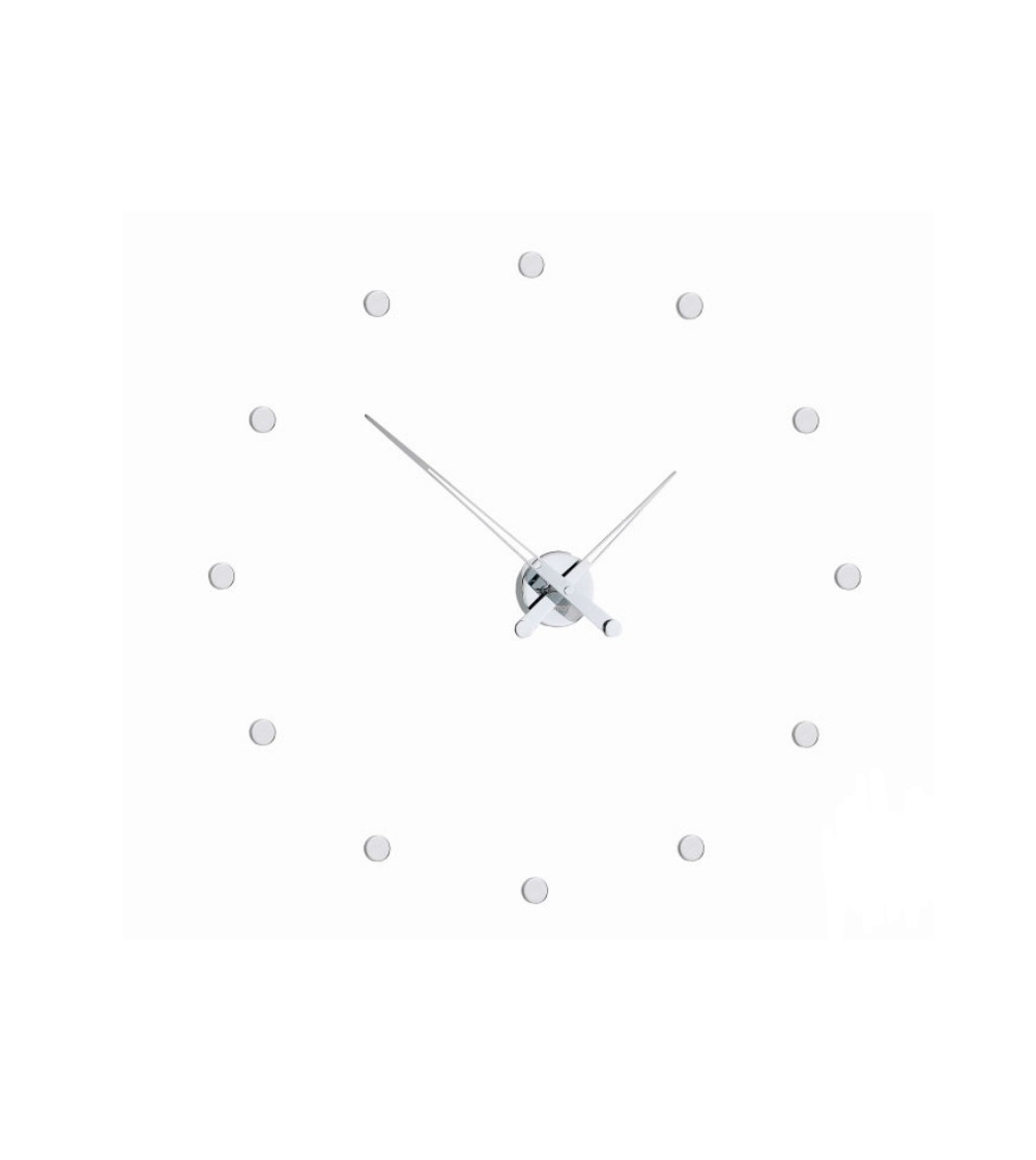 Nomon - Rodon I Wall Clock