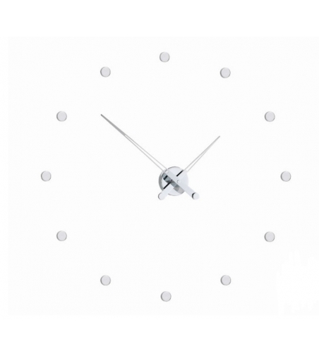 Nomon - Rodon I Wanduhr