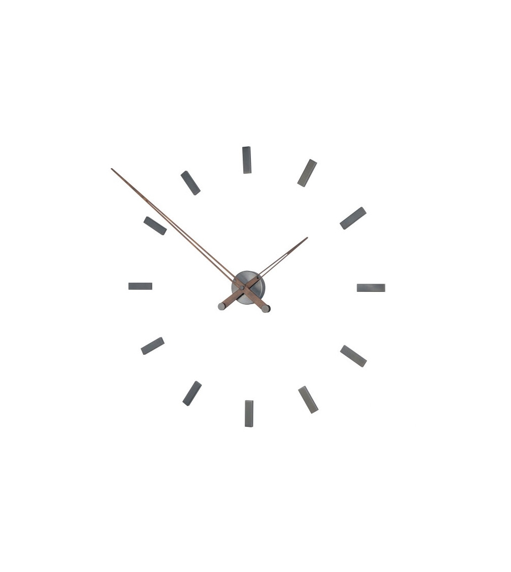 Nomon - Tacon T  Wall Clock
