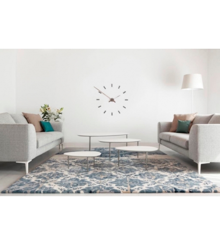 Nomon - Tacon T  Wall Clock