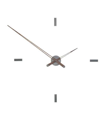 Nomon - Tacon T  Wall Clock