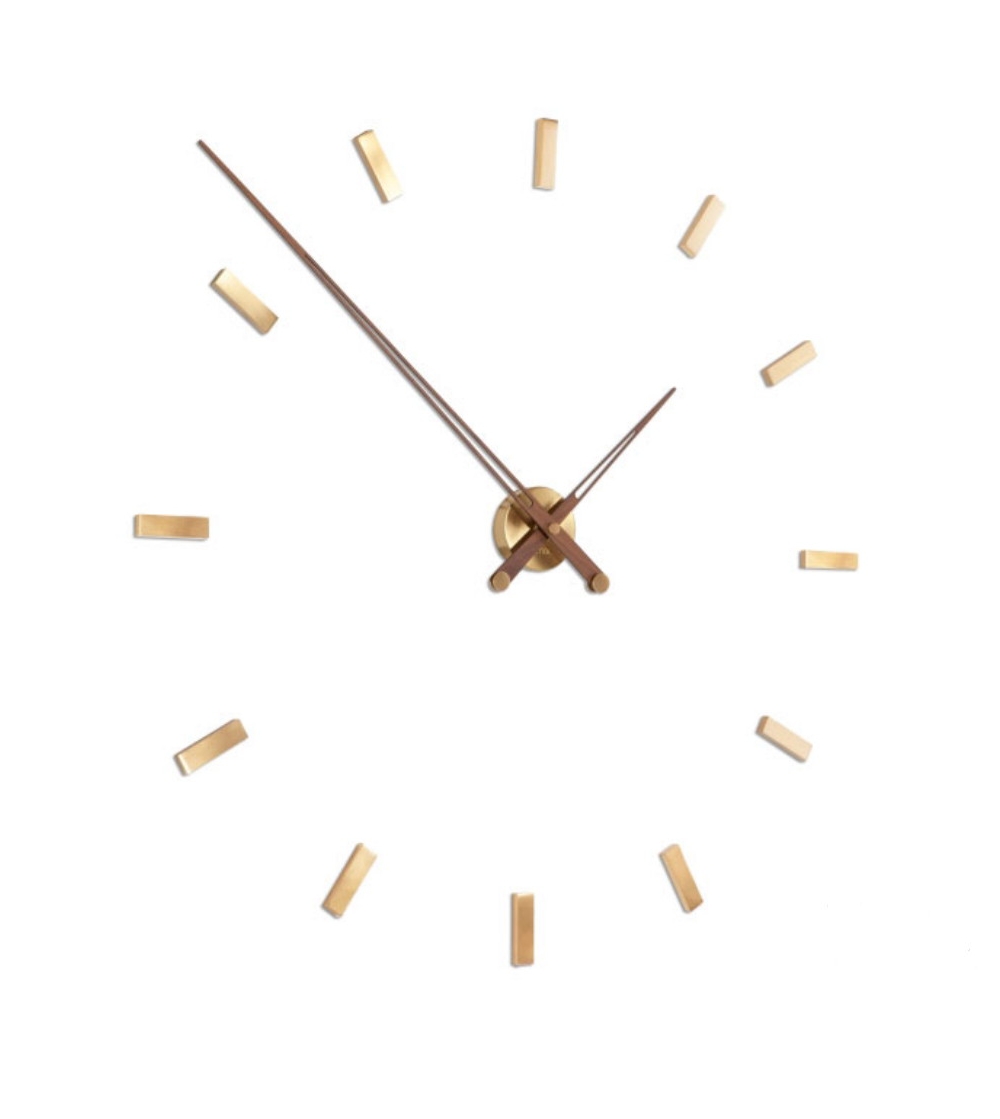 Reloj De Pared Tacon G - Nomon