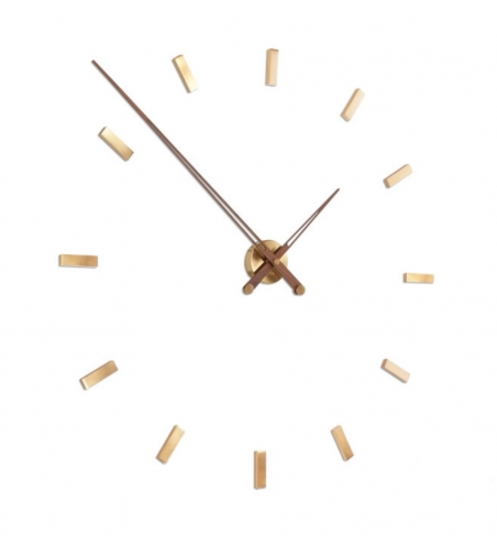 Horloge Murale Tacon G - Nomon
