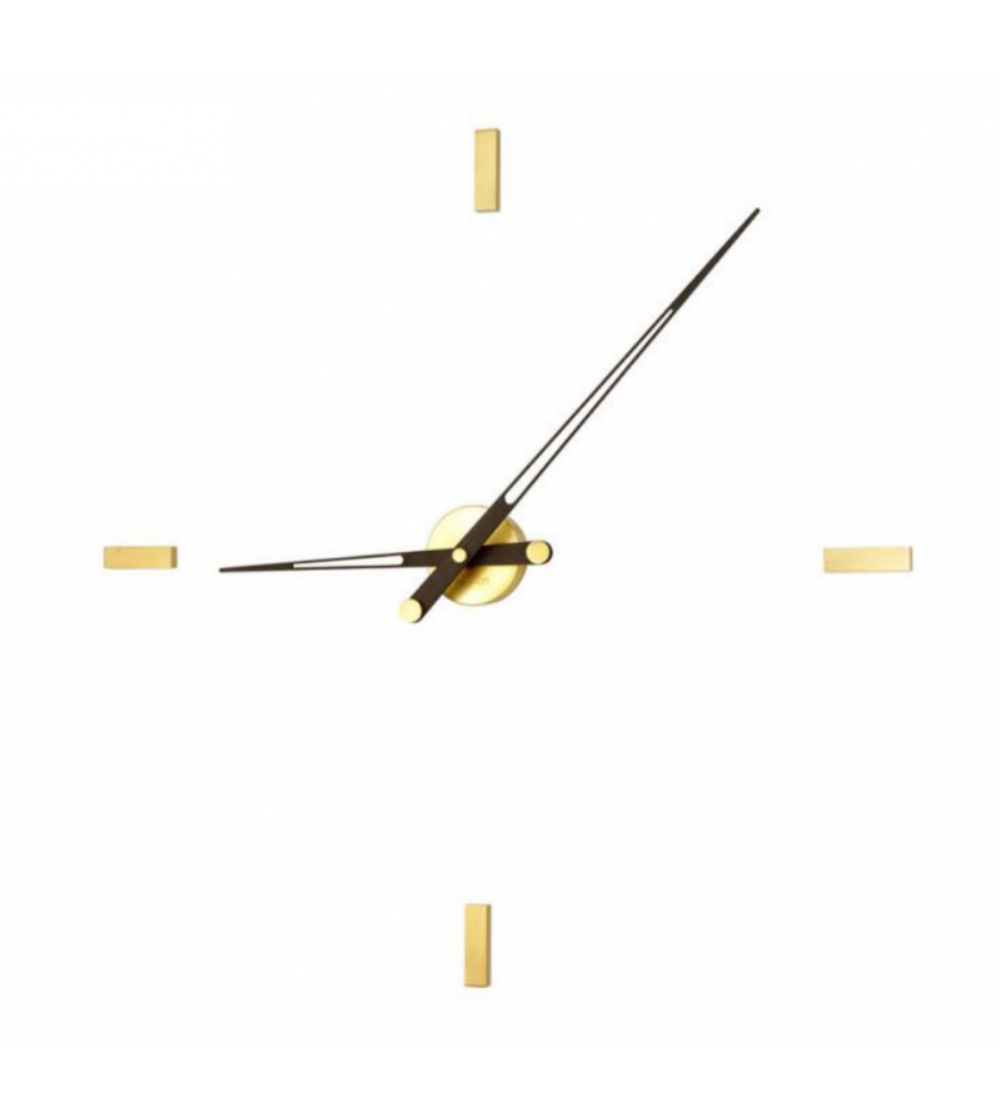 Reloj De Pared Tacon G - Nomon