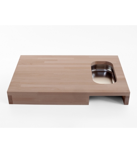 Tabla De Cortar Chop - Progetti