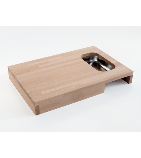 Tabla De Cortar Chop - Progetti