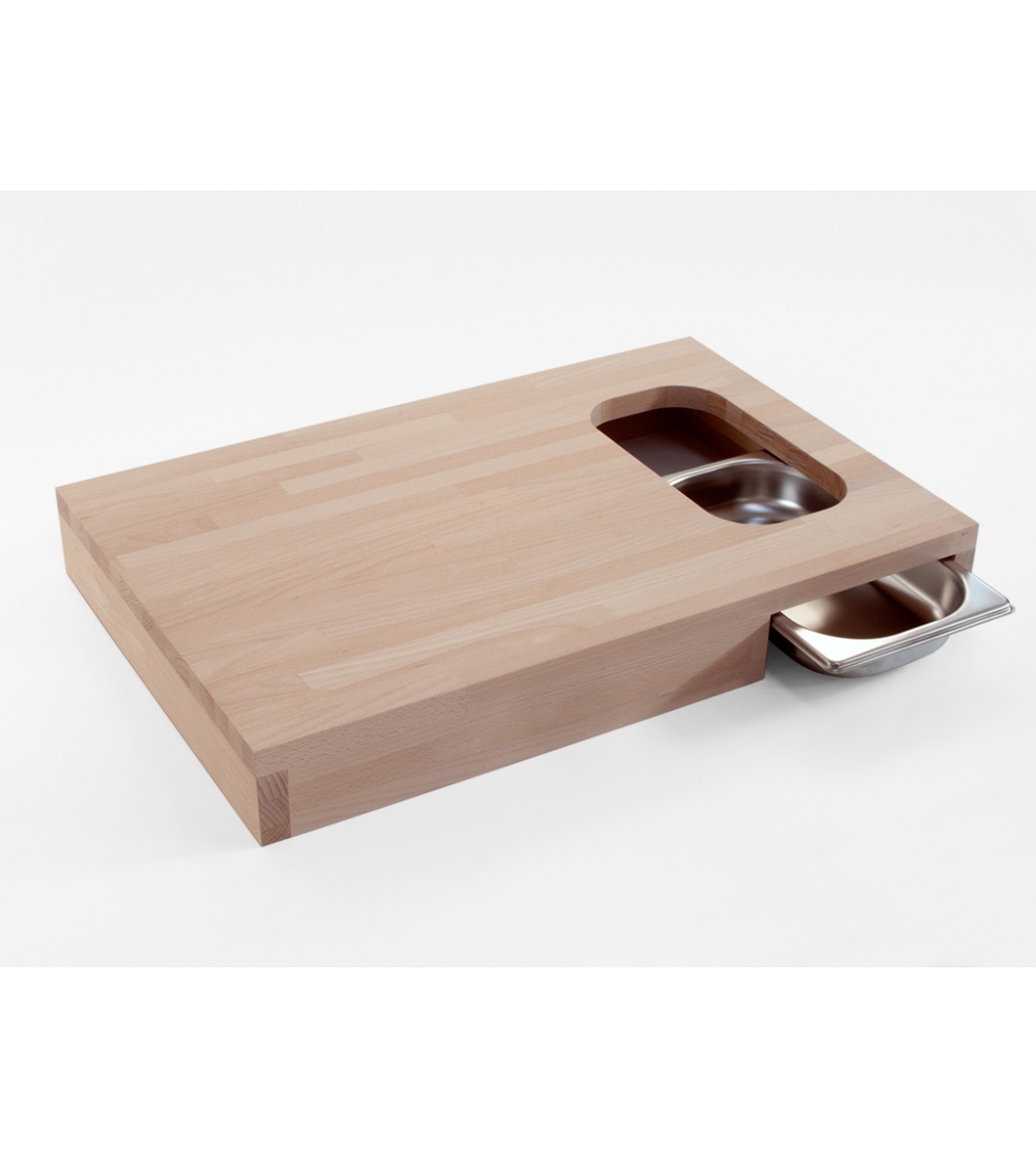 Tabla De Cortar Chop - Progetti
