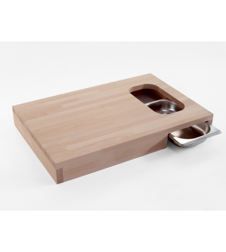 Tabla De Cortar Chop - Progetti