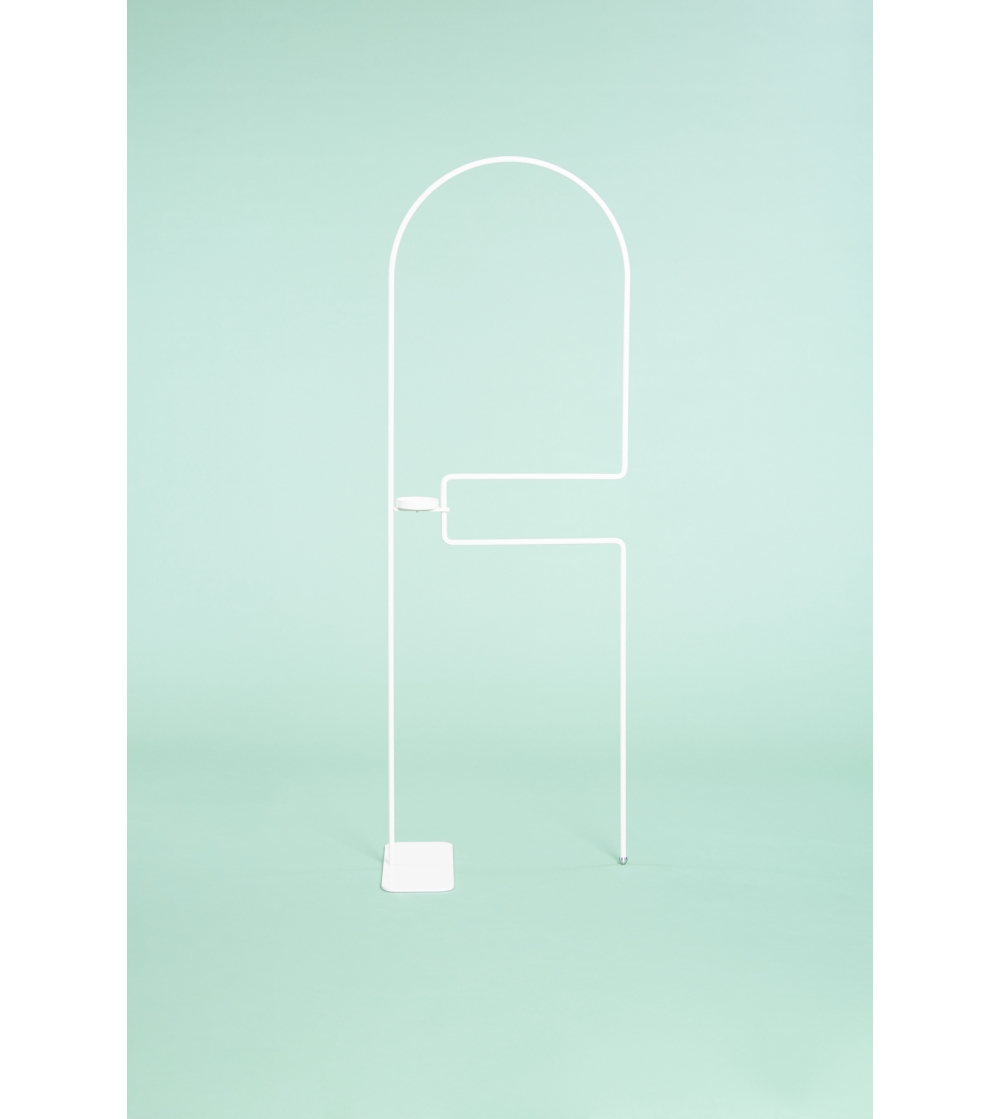 Coat metal BUTTLY - Giacopini Design