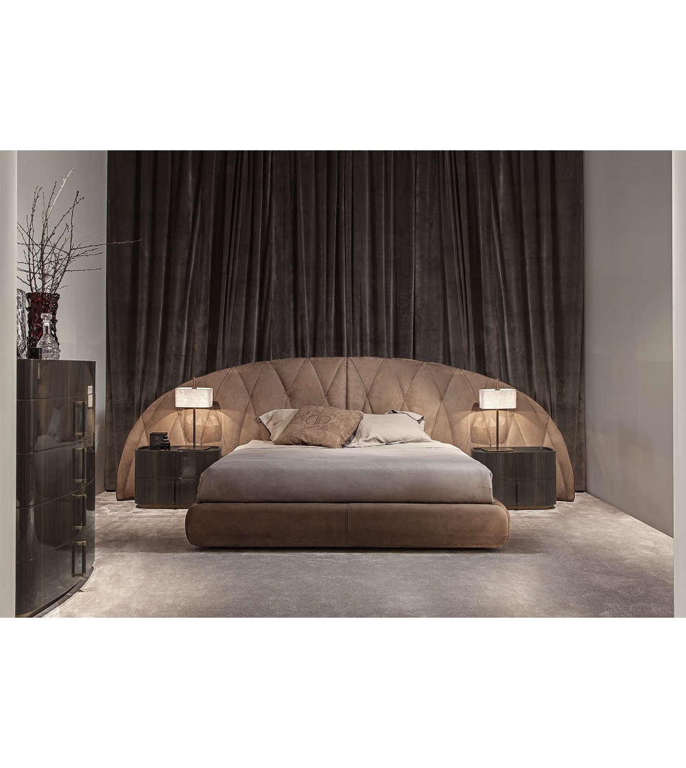 Ulisse Daytona Bed